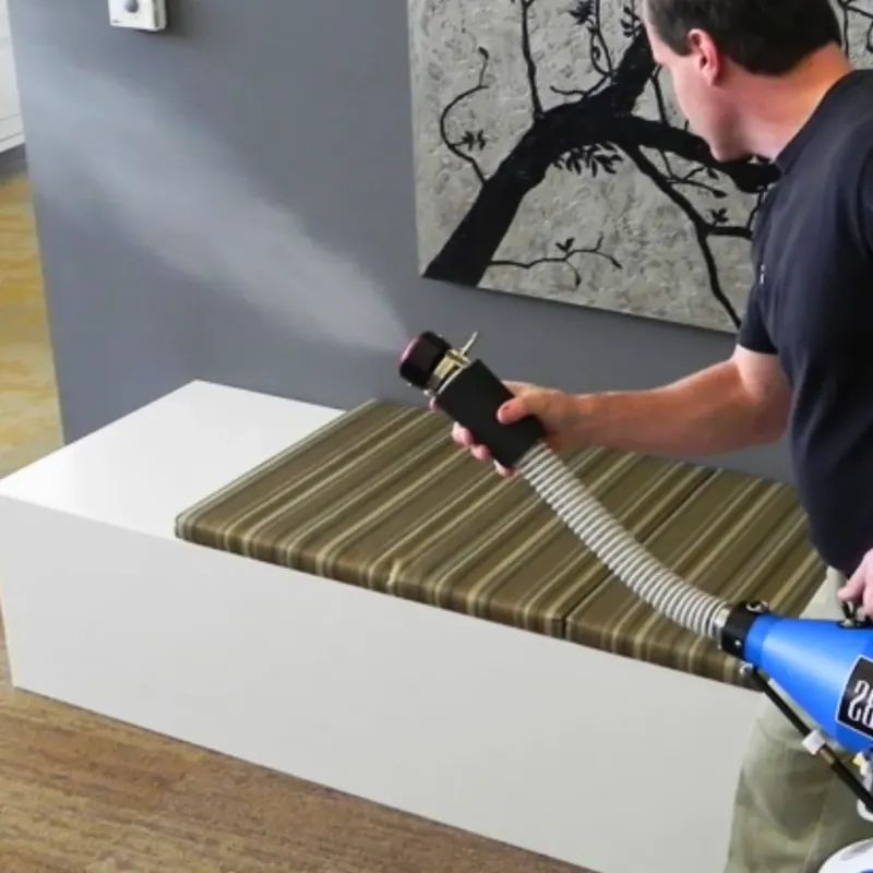 Professional Odor Removal in Sylacauga, AL